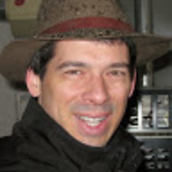 Meet your Posher, Kevin - Picture 1 of 1